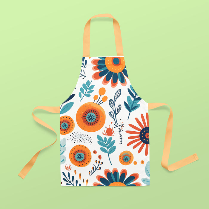 Wholesale Custom Aprons - Design and Sell Bulk Aprons - 100% Cotton