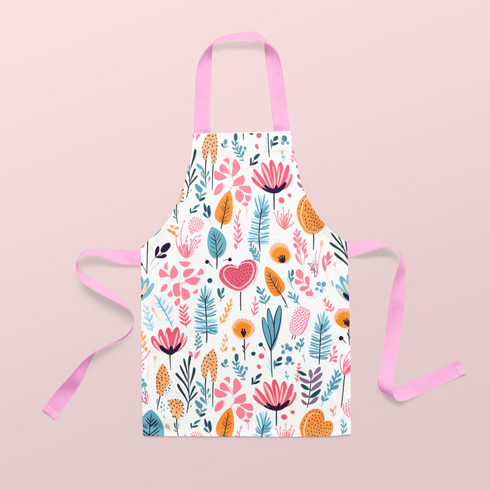 Wholesale Custom Aprons - Design and Sell Bulk Aprons - 100% Cotton