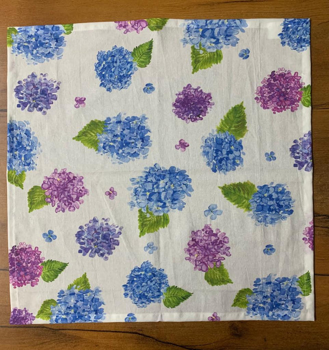 Edge to Edge Tea Towel Printing, All Over Custom Printing on Flour Sack Towels, Full Size Dish Towel Printing