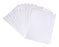 Small Flour Sack Towels, Cloth Napkins, 12"x12", 100% Cotton, Set of 48
