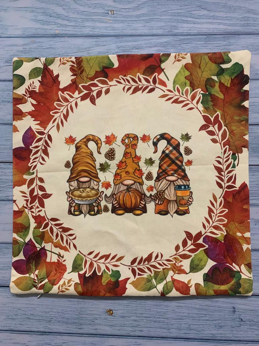 Wholesale Custom Throw Pillow Cases