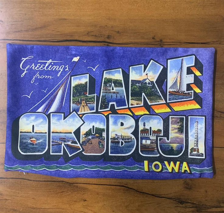 Wholesale Custom Throw Pillow Cases