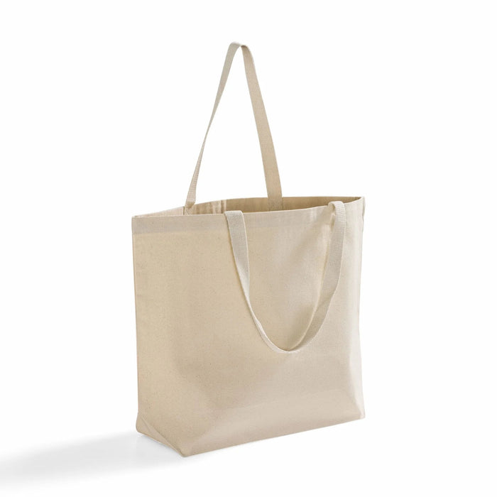 Large Canvas Tote Bags, Canvas Grocery Shopping Bag