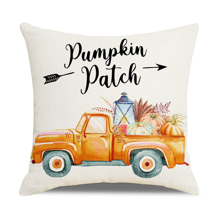 Wholesale Custom Throw Pillow Cases