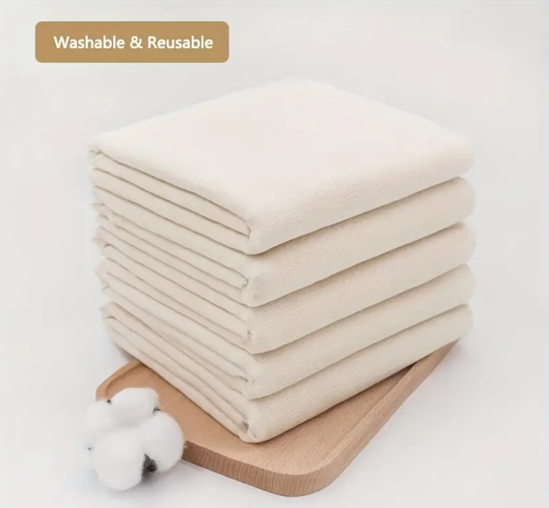 Top 5 Cheesecloth Alternative Picks for Easy Kitchen Fixes — Mary's