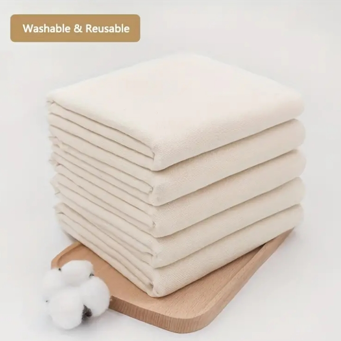 Top 5 Cheesecloth Alternative Picks for Easy Kitchen Fixes