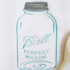 14 Quick and Easy Flour Sack Towel Designs