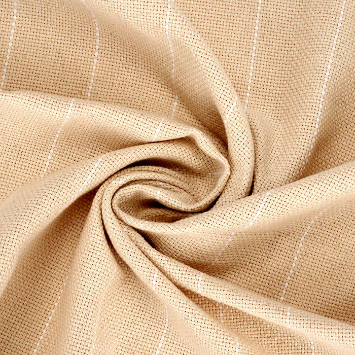 What Is Monks Cloth? The Complete Guide for Punch Needle, Rug Hooking & Tufting