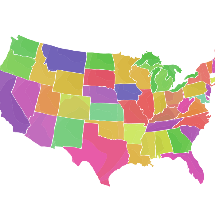 The Top Kitchen Design Trends By State