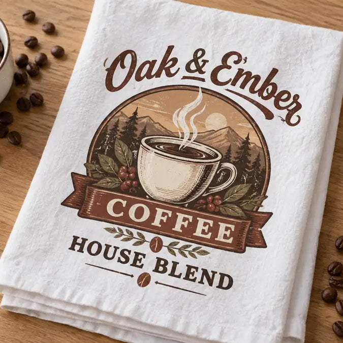 Cafe & Bakery Merch Beyond the Mug: Kitchen Textiles That Sell