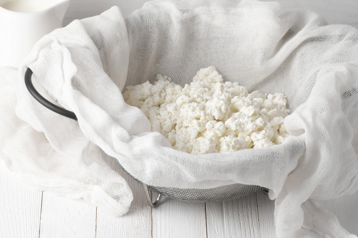 What Is Cheesecloth? Where Can I Buy Cheesecloth Near Me or Delivery? — Mary