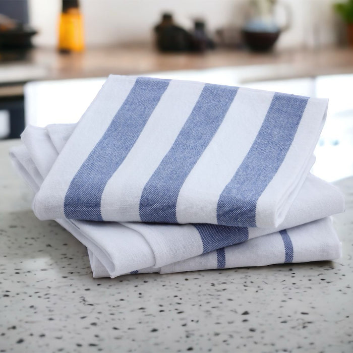 Heavyweight Flour Sack Towels (27 x 27 Inch)  Free USA Delivery — Mary's Kitchen  Towels