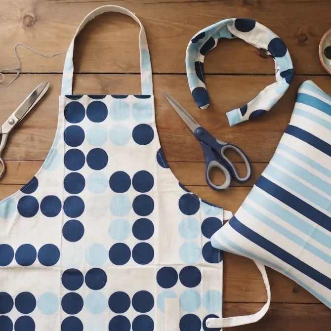 Flour Sacks for Inventive, Creative Crafters — 12 Project Ideas