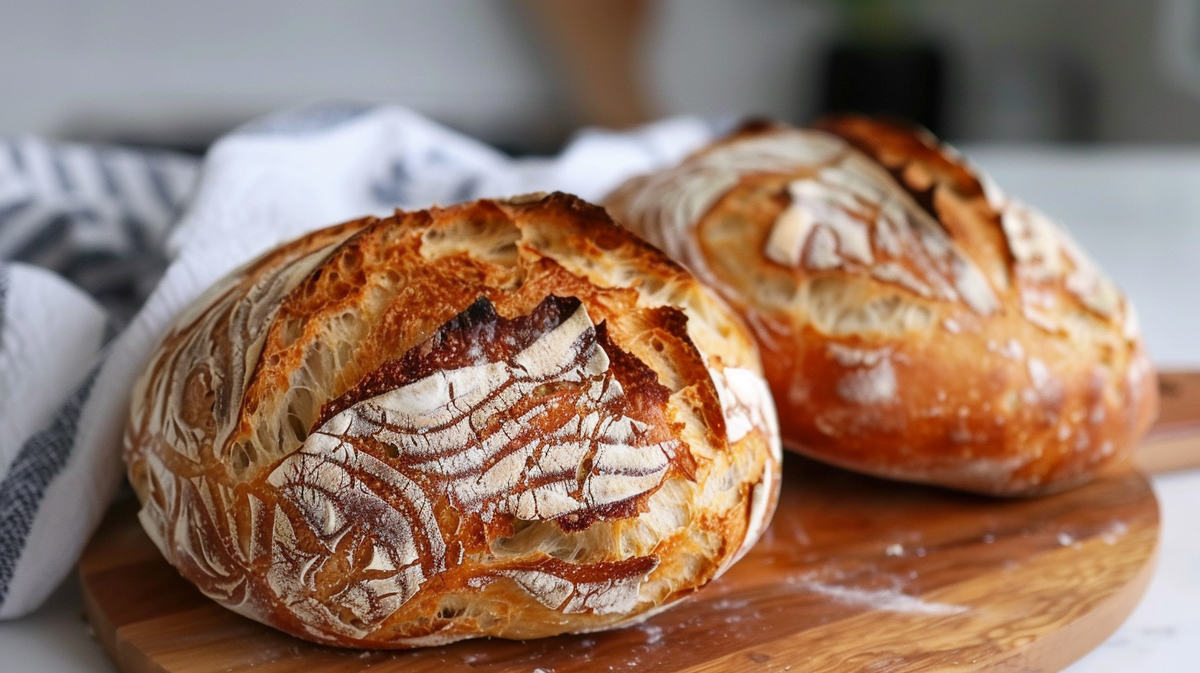 Sack bread flour sale