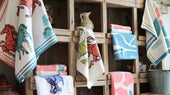 tea towels, what is the tea towel