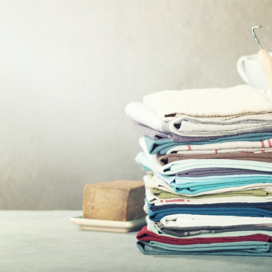 The Best Way to Give Gifts Sustainably: Customized Towels