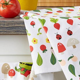 Ultimate DIY Tea Towels Tutorial