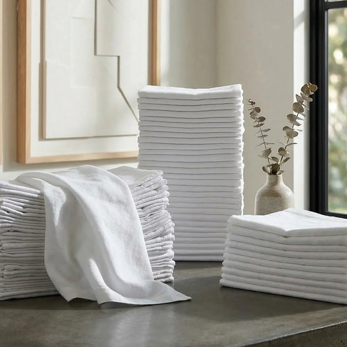 Where to Buy Flour Sack Towels: A Guide to the Best Kitchen Staple