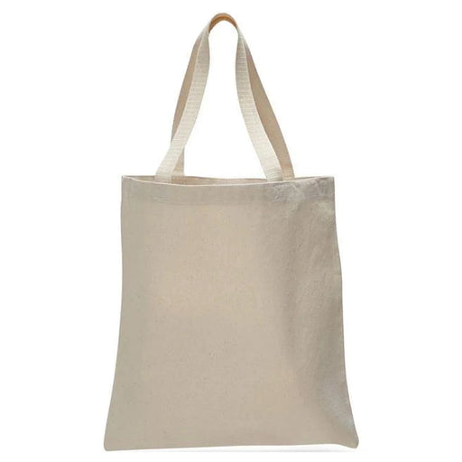 Canvas Custom Tote Bags, Custom Printed Personalized Canvas Tote Bags