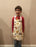 Wholesale Custom Aprons - Design and Sell Bulk Aprons - 100% Cotton