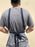 Kitchen Aprons, Adult Aprons, 100% Cotton Twill Fabric, 2 Large Pockets