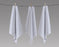 Heavyweight Flour Sack Towels, 27 x 27 Inches,  Set of 12, 100% Premium Cotton, Highly Absorbent, Multi-Purpose Kitchen Dish Towels, Perfect for Printing & Embroidery