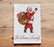 Personalized Christmas Kitchen Towels, Personalized Christmas Tea Towels