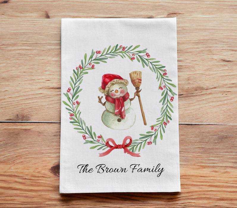 3 Pack Microfiber Christmas Printed Tea Towels – Victoria London, New With Tags