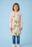 All-Over Custom Printed Aprons — 100% Cotton Twill, Adult & Kids