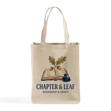 Custom Extra Large Canvas Tote Bag TF254 — jumbo 14×17×7 deepest gusset