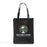 Custom Extra Large Canvas Tote Bag — Jumbo 14×17×7, Deepest Gusset, Screen Print & DTG