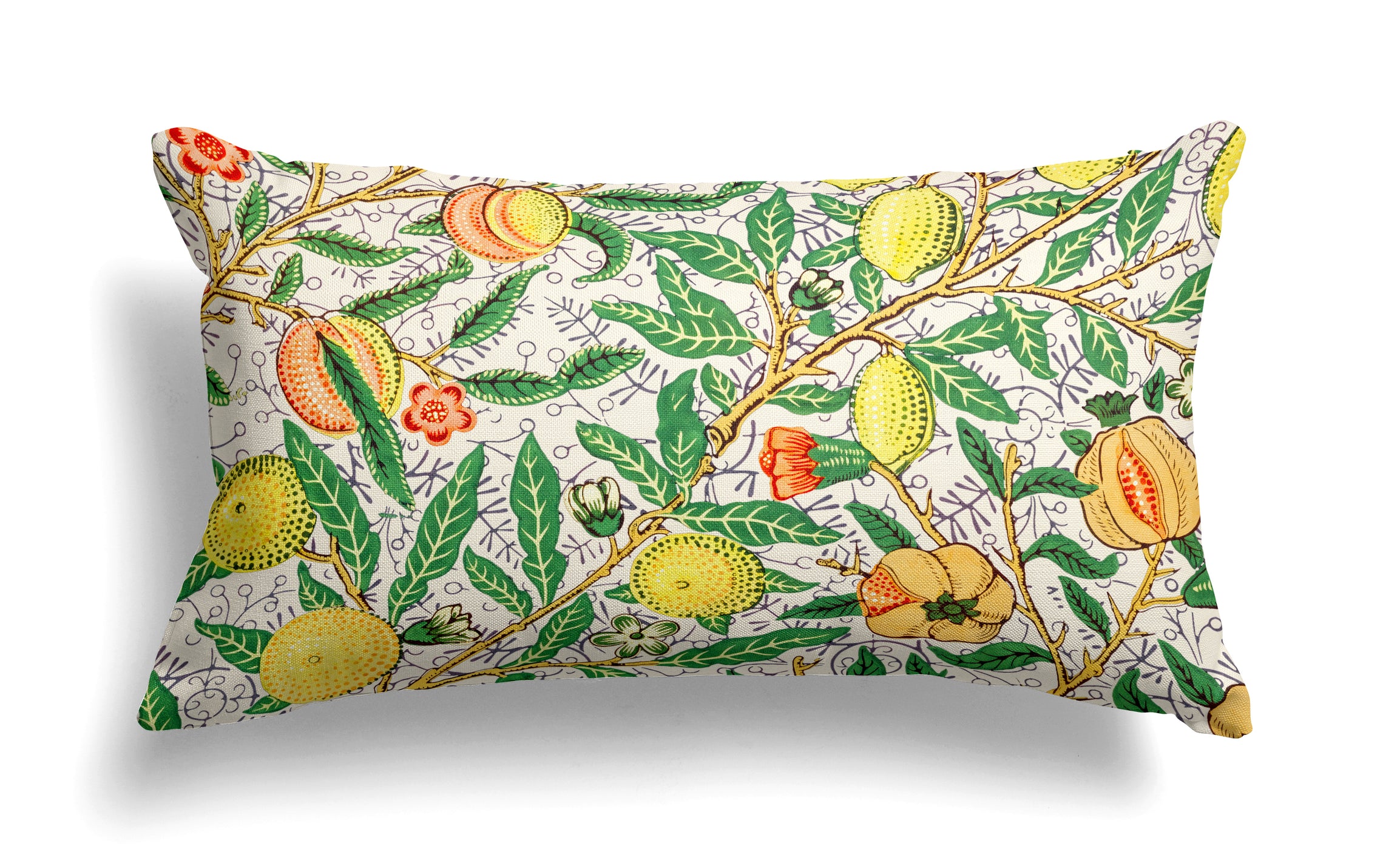 Custom Printed Pillow Cases in Bulk (One & Two Sided Printing) — Mary's