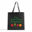 Custom Promotional Canvas Tote Bag — 12 oz, 15×16, Screen Print & DTG