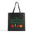 Custom Promotional Canvas Tote Bag — 12 oz, 15×16, Screen Print & DTG