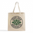 Custom Promotional Canvas Tote Bag — 12 oz, 15×16, Screen Print & DTG
