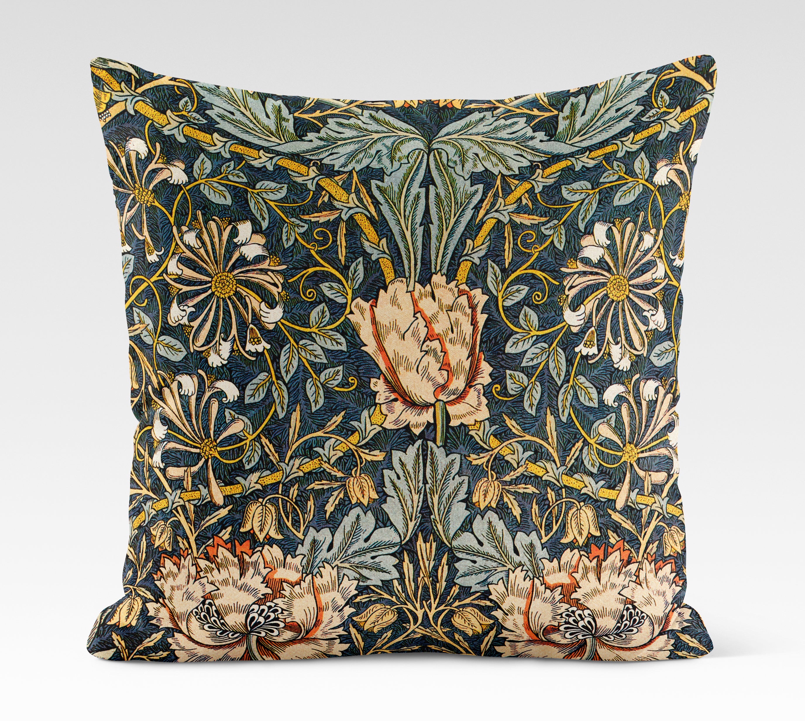 Custom Printed Pillow Cases in Bulk (One & Two Sided Printing) — Mary's