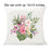 Throw Pillow Covers 16"x16", Bulk Pillow Cases Supplier