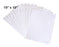 Wholesale Flour Sack Napkins Bulk, 19"x19", 100% Cotton