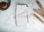 Heavyweight Flour Sack Towels, 27 x 27 Inches,  Set of 12, 100% Premium Cotton, Highly Absorbent, Multi-Purpose Kitchen Dish Towels, Perfect for Printing & Embroidery