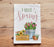 Hello Spring Tea Towels, Hello Spring Kitchen Towels