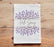 Hello Spring Tea Towels, Hello Spring Kitchen Towels