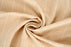 Monks Cloth, Punch Needle Fabric by the Yard, Large Overlocking Tufting Cloth with Marked Lines