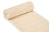 Monks Cloth, Punch Needle Fabric by the Yard, Large Overlocking Tufting Cloth with Marked Lines