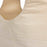 Organic Cotton Foldable Tote Bag — GOTS Certified, Stows Flat, 17×16×4.5
