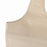 Organic Cotton Foldable Tote Bag — GOTS Certified, Stows Flat, 17×16×4.5