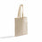 Organic Cotton Tote Bag — Blank Wholesale Certified Organic Tote, 15×16