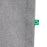 Large Recycled Canvas Tote Bag with Gusset — Blank Wholesale Eco Grocery Tote, GRS Certified, 20×15×5