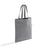 Recycled Canvas Tote Bag — Blank Wholesale Eco Tote, GRS Certified, 15×16