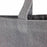Recycled Canvas Tote Bag — Blank Wholesale Eco Tote, GRS Certified, 15×16