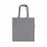 Recycled Canvas Tote Bag — Blank Wholesale Eco Tote, GRS Certified, 15×16